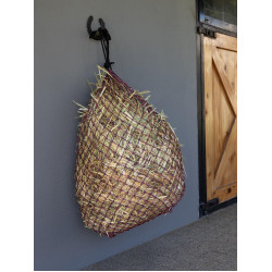 LeMieux Hippo Lite hooinet Marine / mauve