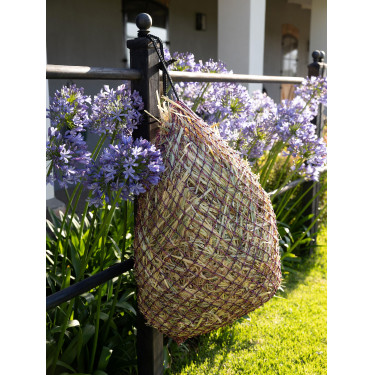 LeMieux Hippo Lite hooinet Marine / mauve