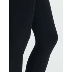 Pull-on legging Young Rider LeMieux Orla Brilliance Sparkle Zwart Pull-on legging Young Rider LeMieux Orla Brilliance Sparkle Zwart
