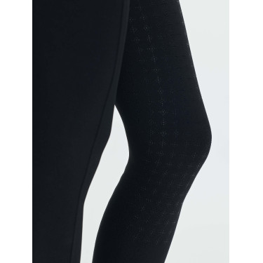 Pull-on legging Young Rider LeMieux Orla Brilliance Sparkle Zwart Pull-on legging Young Rider LeMieux Orla Brilliance Sparkle Zwart
