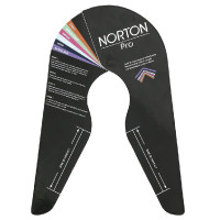 Norton Pro boombreedmeter