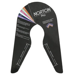 Norton Pro boombreedmeter