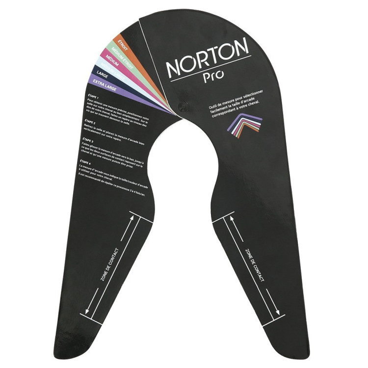 Norton Pro boombreedmeter Norton Pro boombreedmeter