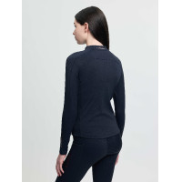 LeMieux Sparkle Young Rider ondershirt Zwart