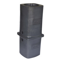 THERMO S 600 POLYSPRING