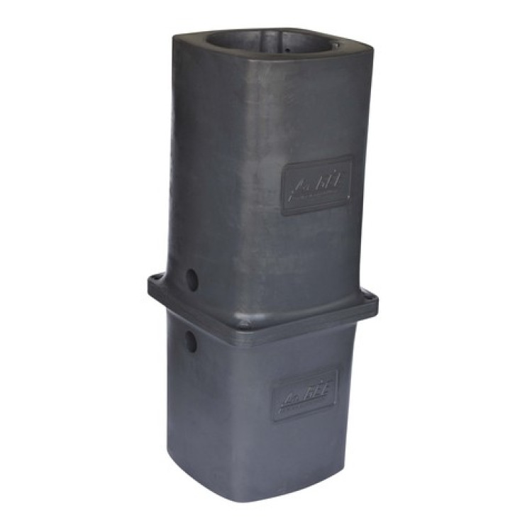 THERMO S 1000 POLYSPRING