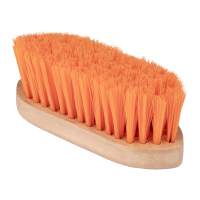 Waldhausen paardenhaarbosstel Oranje Blauw