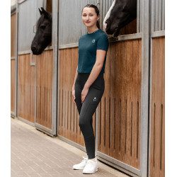 Rijlegging ELT Ella Zwart