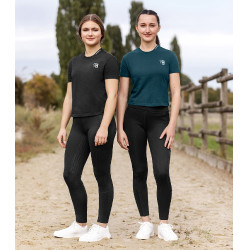 Rijlegging ELT Ella Zwart