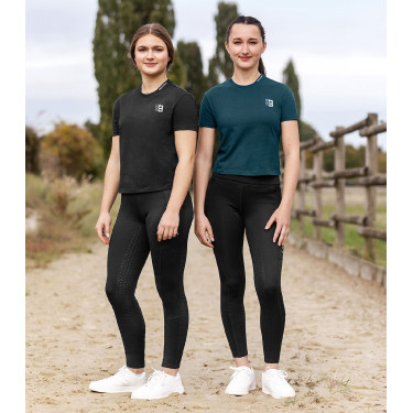 Rijlegging ELT Ella Zwart