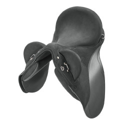 Wintec Pro Stock Hart Zadel Wintec Pro Stock Hart Zadel