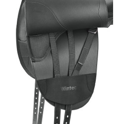 Wintec Pro Stock Hart Zadel Wintec Pro Stock Hart Zadel