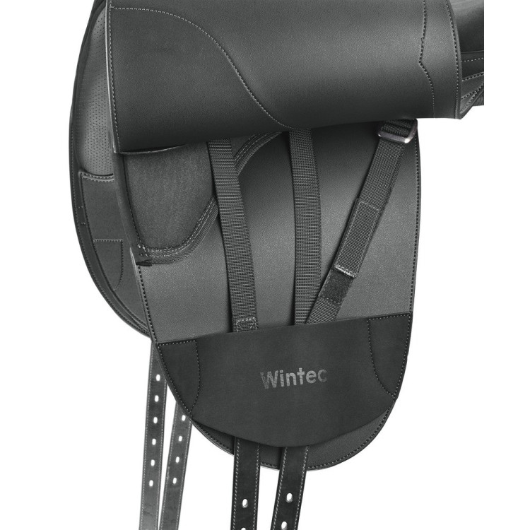 Wintec Pro Stock Hart Zadel Wintec Pro Stock Hart Zadel