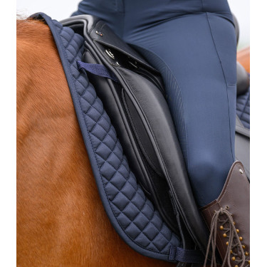 Dressuurzadel Waldhausen leer Comfort Zwart Dressuurzadel Waldhausen leer Comfort Zwart