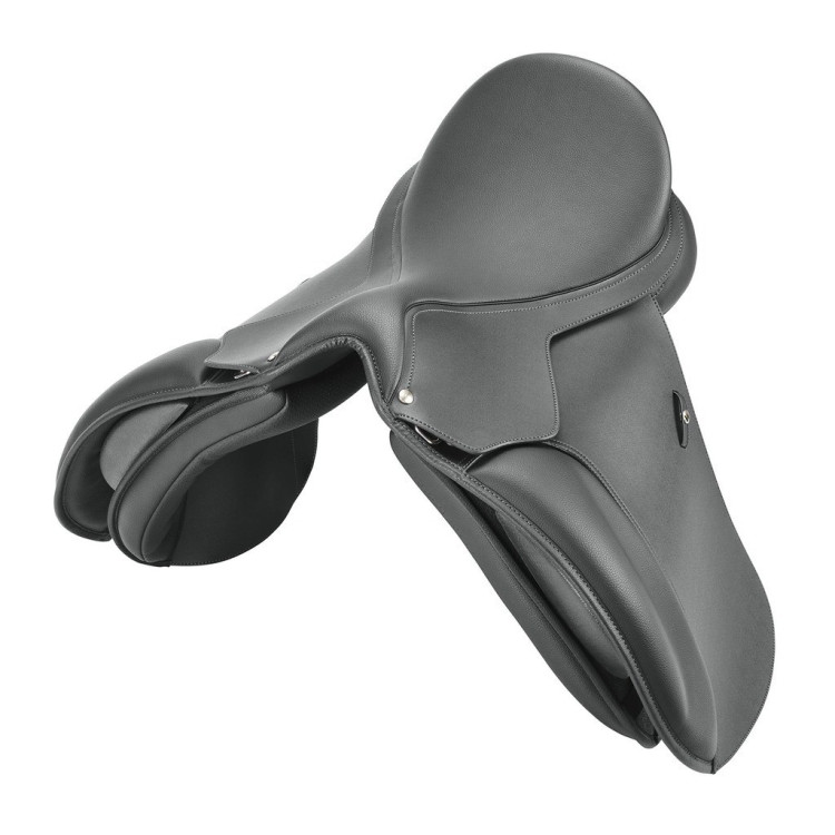 Zadel Wintec 500 Dressage Hart Zadel Wintec 500 Dressage Hart