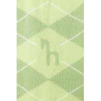 Horze Holly ruitersokken met argylemotief Orchideetint