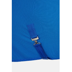 Verkoelende deken Horze Cool-Tech Marine odyssee Marineblauw