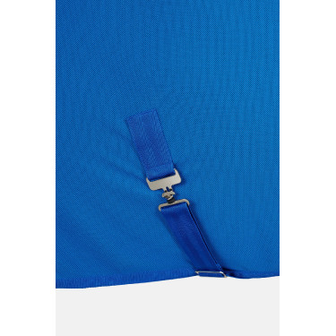 Verkoelende deken Horze Cool-Tech Marine odyssee Marineblauw