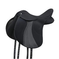 Zadel WintecLite Allround Hart Zwart