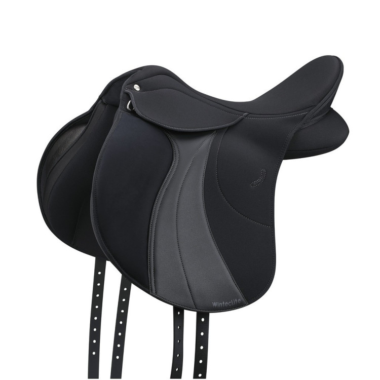 Zadel WintecLite Allround Hart Zadel WintecLite Allround Hart