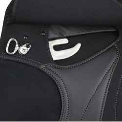 Zadel WintecLite Allround Hart Zadel WintecLite Allround Hart