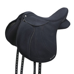 WintecLite Allround Hart D'Lux Zadel WintecLite Allround Hart D'Lux Zadel