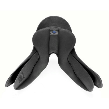 WintecLite Allround Hart D'Lux Zadel WintecLite Allround Hart D'Lux Zadel