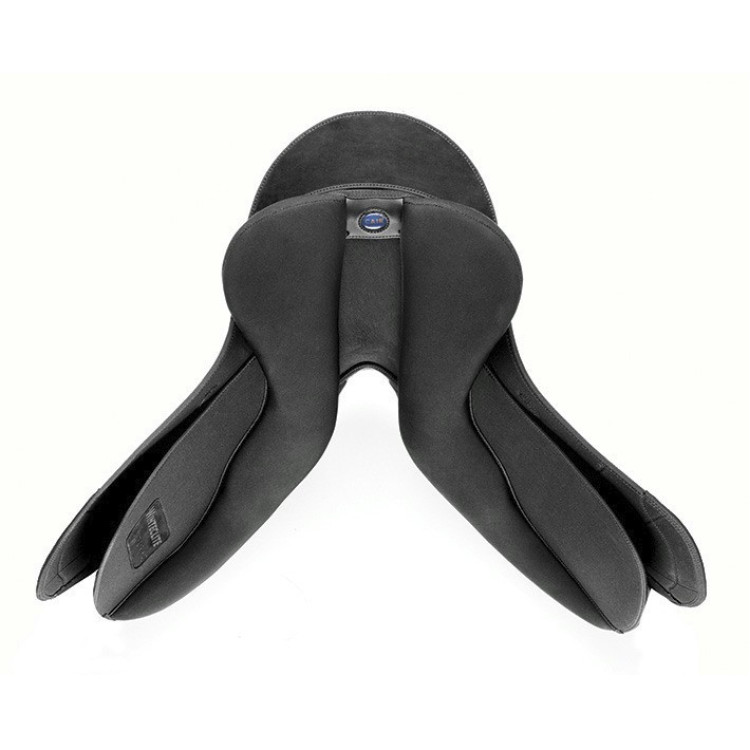 WintecLite Allround Hart D'Lux Zadel WintecLite Allround Hart D'Lux Zadel