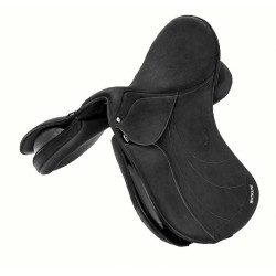 WintecLite Allround Hart D'Lux Zadel WintecLite Allround Hart D'Lux Zadel