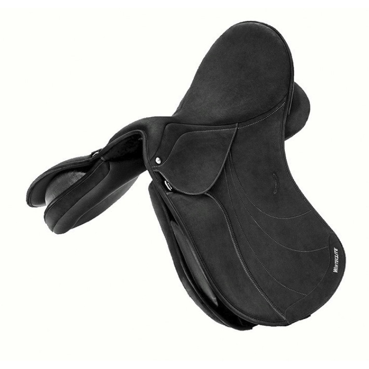 WintecLite Allround Hart D'Lux Zadel WintecLite Allround Hart D'Lux Zadel