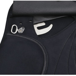 WintecLite Allround Hart D'Lux Zadel WintecLite Allround Hart D'Lux Zadel
