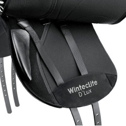Zadel WintecLite Allround Hart D'Lux XL Zadel WintecLite Allround Hart D'Lux XL