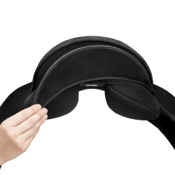 Zadel WintecLite Allround Hart D'Lux XL Zadel WintecLite Allround Hart D'Lux XL