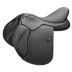 Wintec 500 Jump Hart zadel