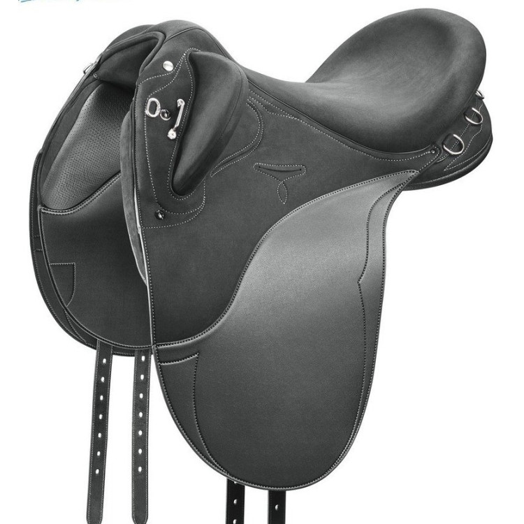 Wintec Pro Stock Hart Zadel Wintec Pro Stock Hart Zadel