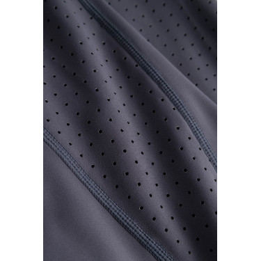 Horze Vilma dames paardrijlegging met verkoelende fullseat Marine odyssee Marineblauw
