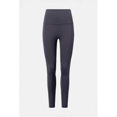 Horze Vilma dames paardrijlegging met verkoelende fullseat Marine odyssee Marineblauw