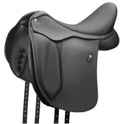 Zadel Wintec 500 Dressage Hart Zadel Wintec 500 Dressage Hart
