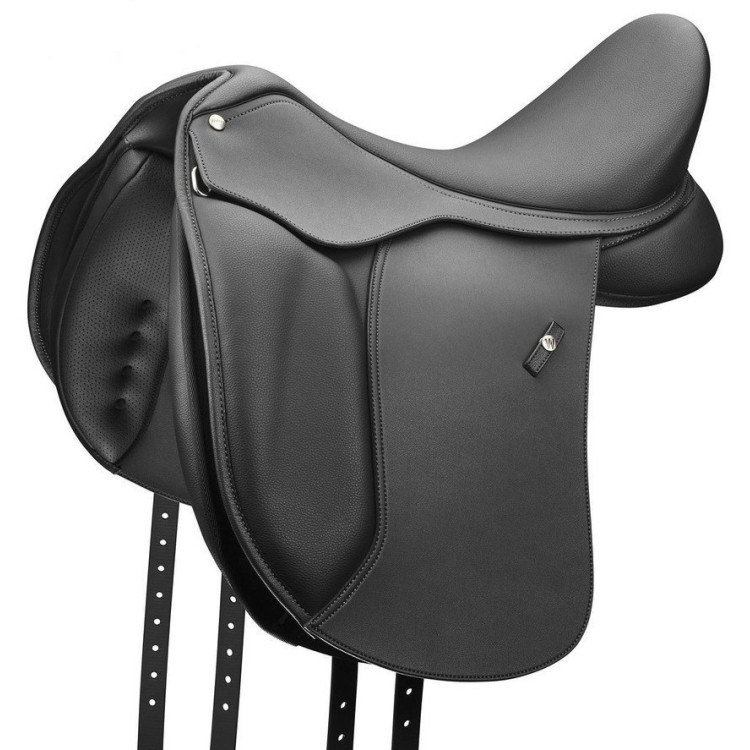 Zadel Wintec 500 Dressage Hart Zadel Wintec 500 Dressage Hart