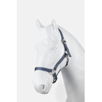 Halster Horze 3-delig Marine odyssee Marineblauw