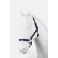 Halster Horze 3-delig Marine odyssee Marineblauw
