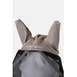 Horze Comfort vliegenmasker Sfeer Beige