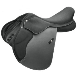 Wintec Pro Jump zadel pony