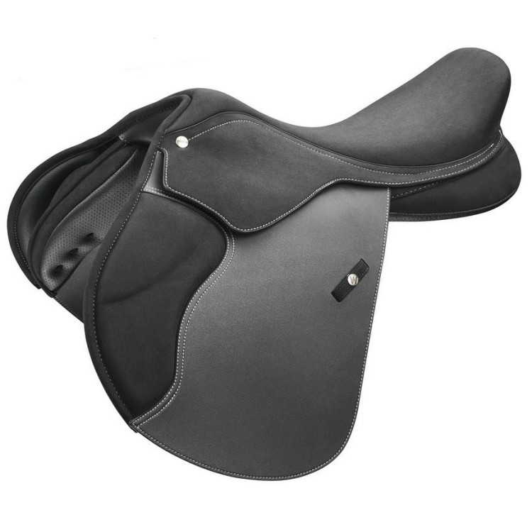 Wintec Pro Jump zadel pony