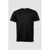 Technisch T‑shirt B Vertigo Mikael heren Zwarte schoonheid