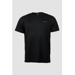 Technisch T‑shirt B Vertigo Mikael heren Zwarte schoonheid