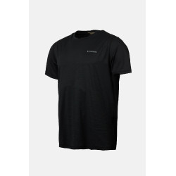 Technisch T‑shirt B Vertigo Mikael heren Zwarte schoonheid