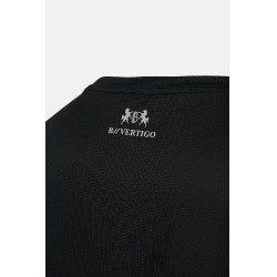 Technisch T‑shirt B Vertigo Mikael heren Zwarte schoonheid