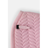 Horze Velvet Wave dressuur zadeldek Marine odyssee Marineblauw