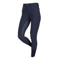 Pantalon LeMieux Freya Bleu marine